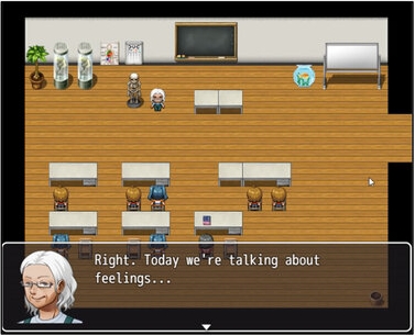 Gameplay screenshot