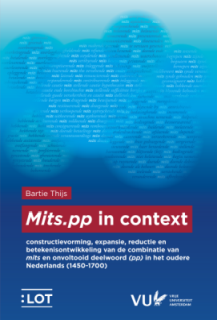 Cover LOT-publicatie dissertatie